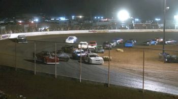 Factory Stock Feature | Southern Street Stock Nationals 8/15/20
