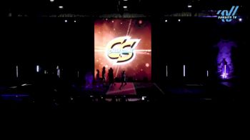 Cheer Strike Allstars - Orange Crush [2023 L2.2 Youth - PREP - D2 Day 1] 2023 Encore Grand Nationals