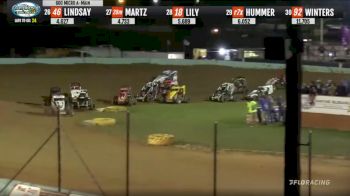 Feature Replay | 600 Micros at Action Track USA
