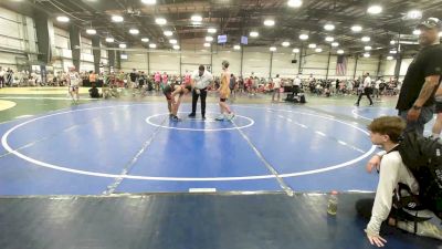 112 lbs Rr Rnd 3 - Dylan Laird, Kraken - MS vs Aiden Rios, Mat Assassins Red - MS