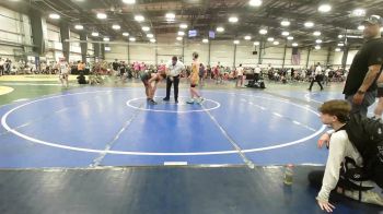 112 lbs Rr Rnd 3 - Dylan Laird, Kraken - MS vs Aiden Rios, Mat Assassins Red - MS