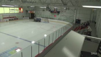 Replay: Home - 2025 Amos vs Esther-Blondin | Aug 15 @ 6 PM