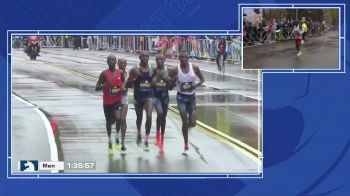 Replay: Boston Marathon | Apr 17 @ 1 PM