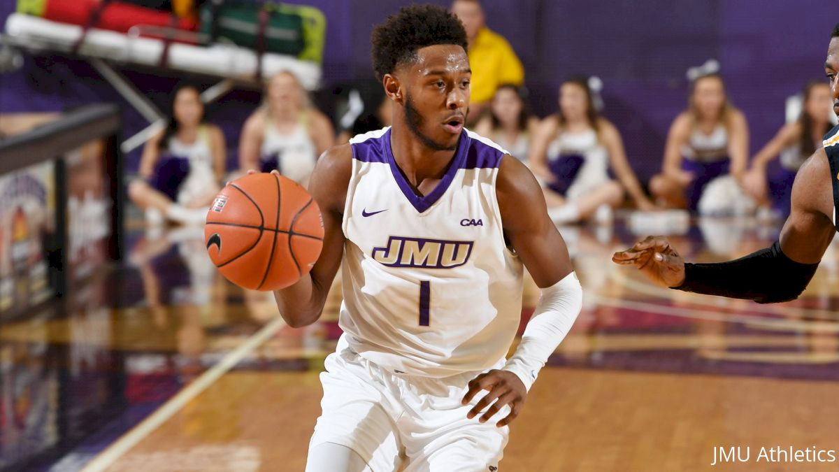 Hofstra Tabbed To Repeat, James Madison's Lewis Is Named Preseason POY