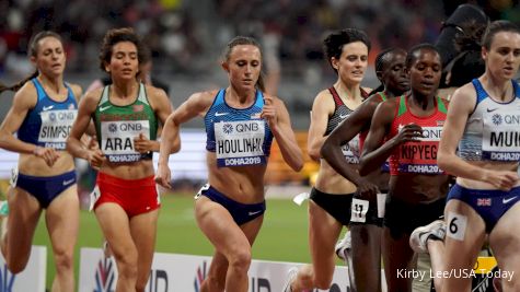 What Technology Would Improve Track Broadcasts?