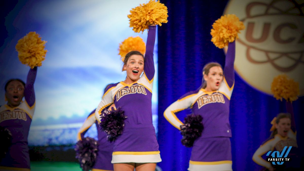 Cheerleader's Choice Winners: Here's What You Get!