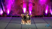 Extreme Cheer and Tumble - ECT Firebirds [2021 L3 Youth - D2] 2021 Sweetheart Classic: Myrtle Beach