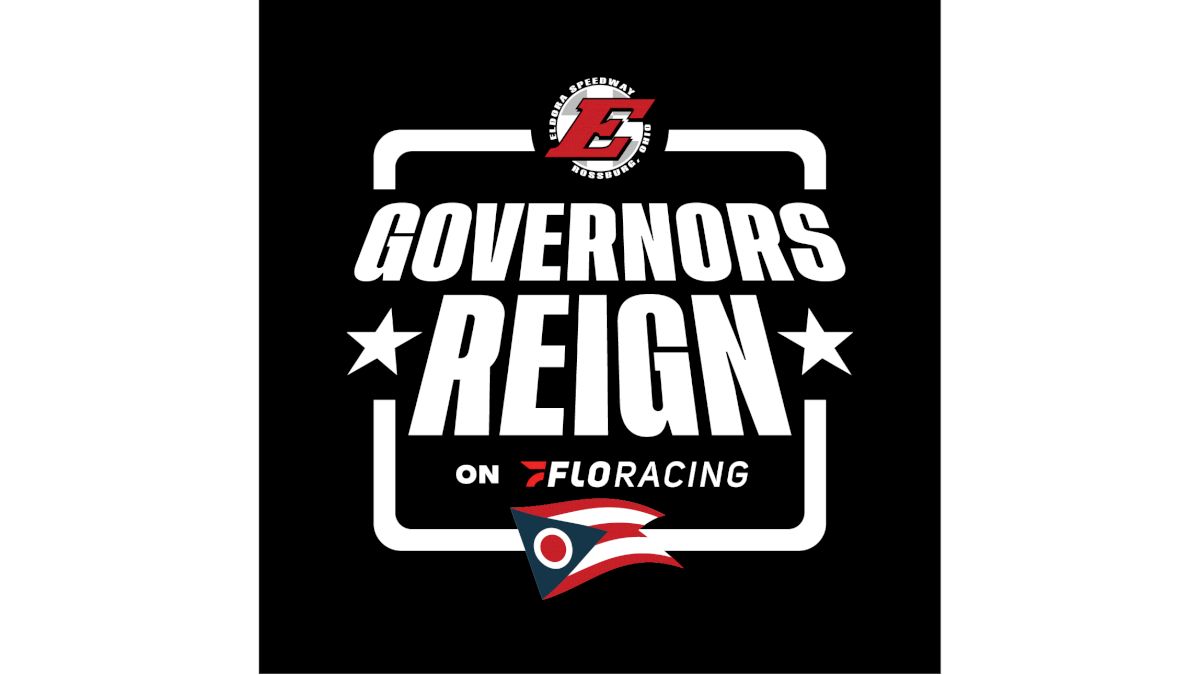 How to Watch: 2020 Governors Reign at Eldora Speedway