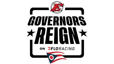 Eldora Announces Governors Reign Feat. All Stars Sept 22-23