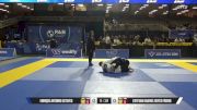 Estevan Gabriel Reyes Friend vs Enrique Antonio Esteves 2026 Pan Jiu Jitsu IBJJF Championship