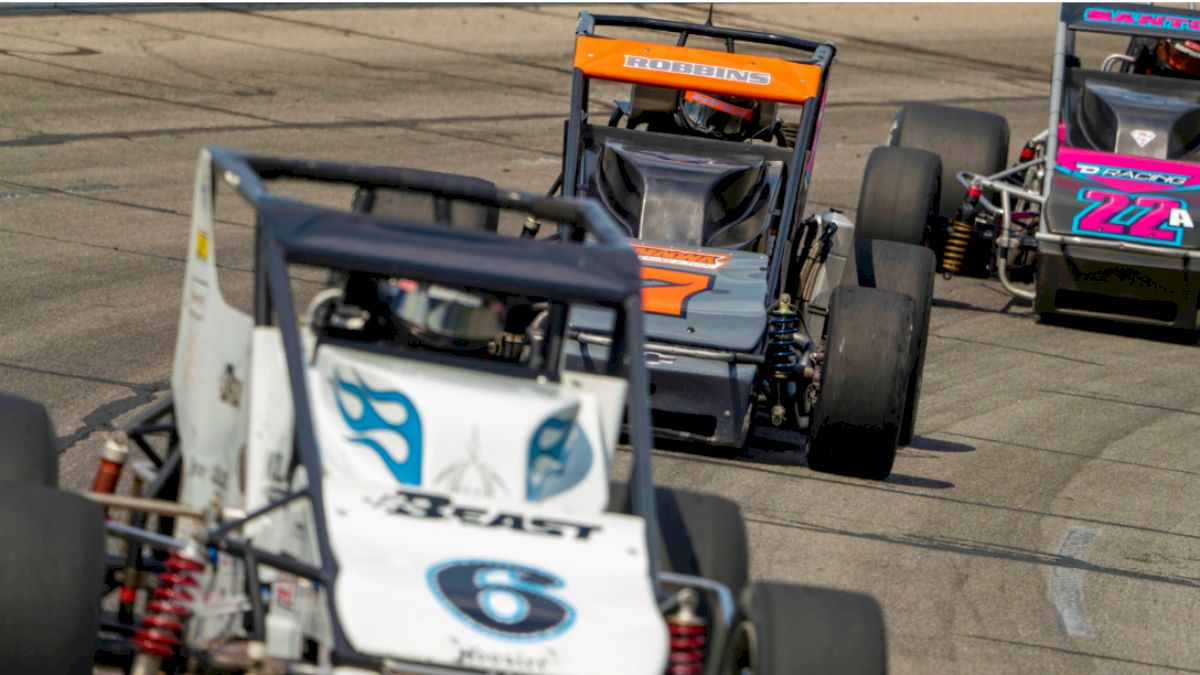 Dave Steele Carb Night Classic Preview