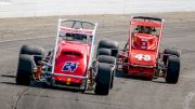Entry List: Dave Steele Carb Night Classic