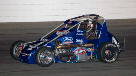After 6 Years, Midgets are Back at NB4500