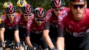 Ex-champions Froome, Thomas Left Out Of Ineos Tour de France Team