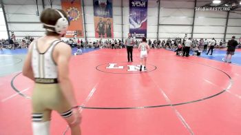 106 lbs Rr Rnd 3 - Braydon Pequinot, Buffalo Valley White vs Jaden Davis, Attrition Wrestling White