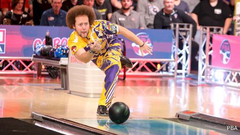 What's On FloBowling The Week Of Aug. 24