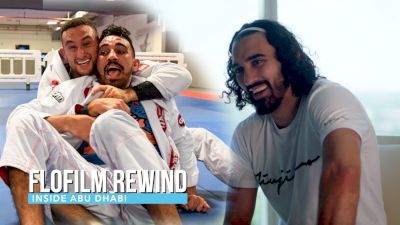 FloFilm Rewind: Back To Abu Dhabi With Edwin Najmi