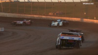 Sights & Sounds From 141 Speedway