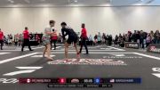 Heliam Blanco vs Marcus Huber 2024 ADCC Niagara Open