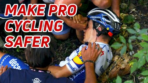 Pros Call For Safety Reform | Ian & Friends