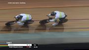 2022 UCI Track World Championships - Day 1
