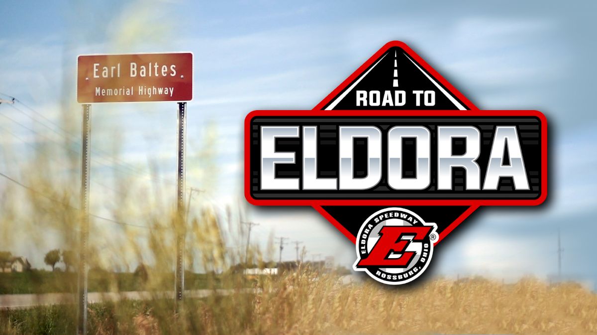 Introducing 'The Road To Eldora'