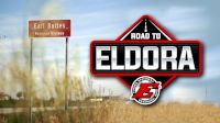 Road To Eldora