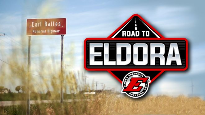 The Road To Eldora Is Underway On FloRacing