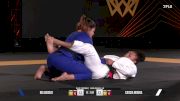 Cassia Moura vs Bia Basilio 2025 IBJJF The Crown Presented by Flograppling