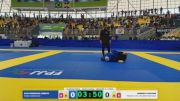 Lorenzo Loiacone vs Davi Rodrigues 2026 FPJJ Circuito Paulista GI Etapa 3