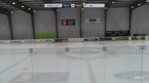 Replay: Home - 2025 CSSHL Winnipeg Test | Feb 20 @ 7 PM