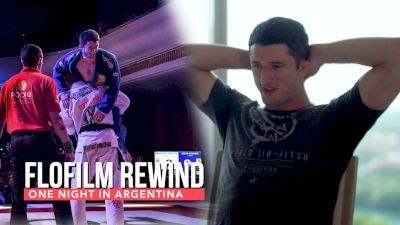 FloFilm Rewind: 4 Years Later John Combs Revisits Argentina