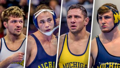 Will Michigan Go All In This Year?
