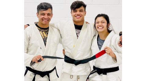 Black Belt Promotions In The COVID Season: What's The Impact?