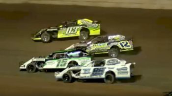 Feature Replay | IMCA SportMods at 141 Speedway