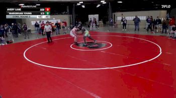 Replay: Mat 1 - 2025 IWCOA FroshSoph & Girls 2025 State | Mar 16 @ 9 AM