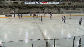 Replay: Home - 2025 Abbotsford vs Ridge Meadows | Jan 27 @ 7 PM