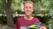 Brooks Signs Running Influencer Spencer Brown To Unique Deal