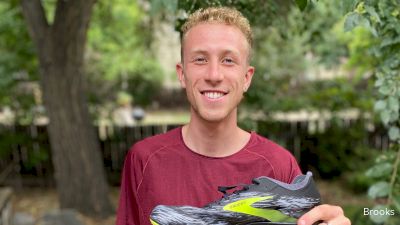 Brooks Signs Running Influencer Spencer Brown To Unique Deal