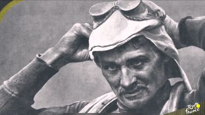 A Look Back To The First Grand Depart in 1903