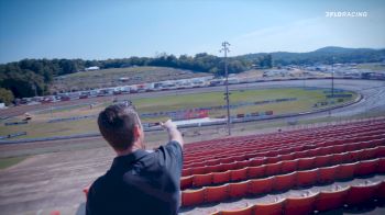 The Road To Eldora Begins In Batesville, Arkansas