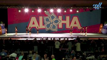 DG Allstar - Glitter [2023 L1 Mini - D2] 2023 Aloha Gatlinburg Showdown