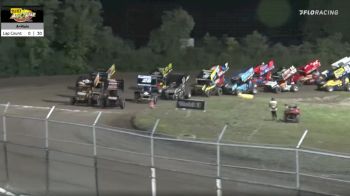 Feature Replay | All Stars & IRA at Wilmot Raceway