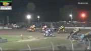 Flashback: All Star Sprints at Wilmot Raceway 8/21/20