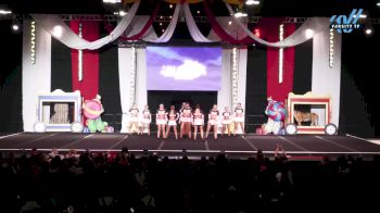 Revolution Athletics - Rebels [2024 L3 Senior - D2 Day 1] 2024 ASC Battle Under the Big Top Grand Nationals