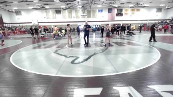 114 lbs Final - Lucas Gandy, Seagull Wrestling Club vs River Hibler, Scorpions