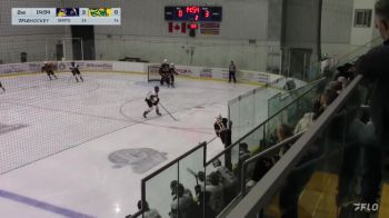 Replay: Home - 2023 Delta vs Surrey | Oct 26 @ 6 PM