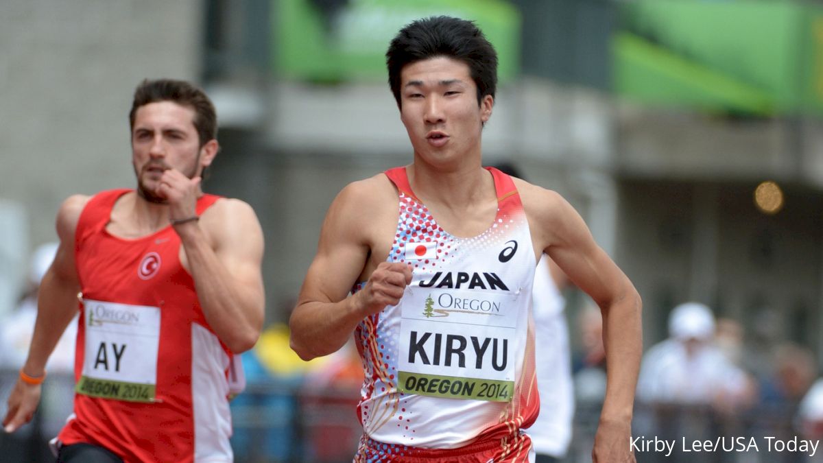 How to Watch: 2020 World Athletics Continental Tour: Tokyo