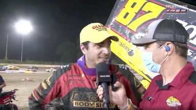 Recap | All Stars at Plymouth Speedway