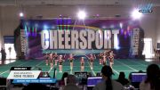 Star Athletics - Mini Rubies [2024 L1 Mini - Novice - Restrictions Day 1] 2024 CHEERSPORT Toms River Classic